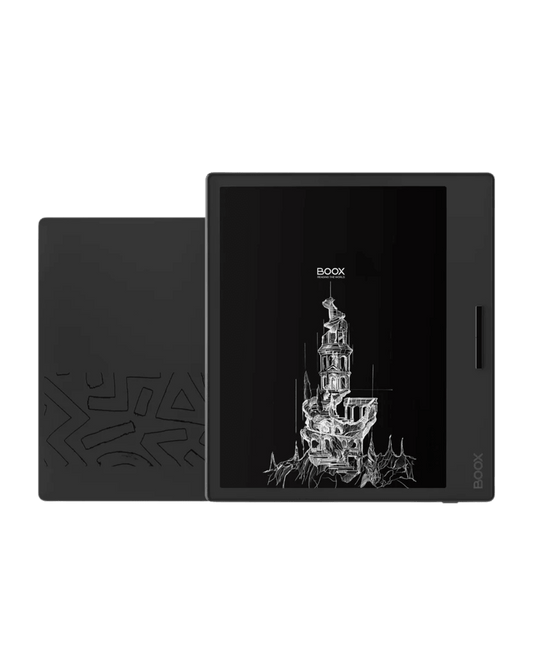 7" BOOX Page 3GB + 32GB E-Ink Tablet - eTOP Trading LLC