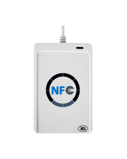 ACS ACR122U USB NFC Reader - eTOP Trading LLC