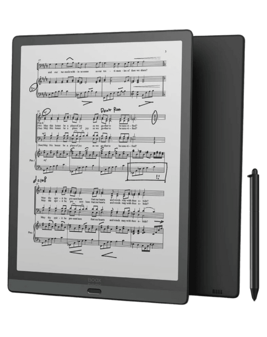 13.3" Boox Pagebox Lumi Music Tablet - eTOP Trading LLC