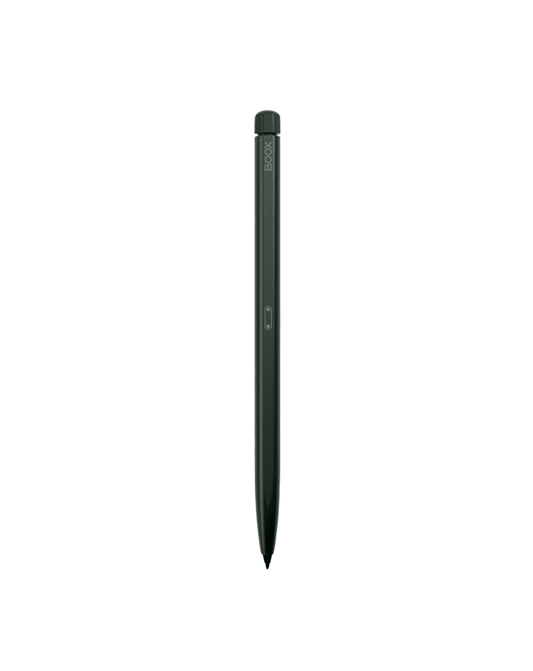 Boox Pen2 Pro (Magnetic & Eraser) - Green - eTOP Trading LLC