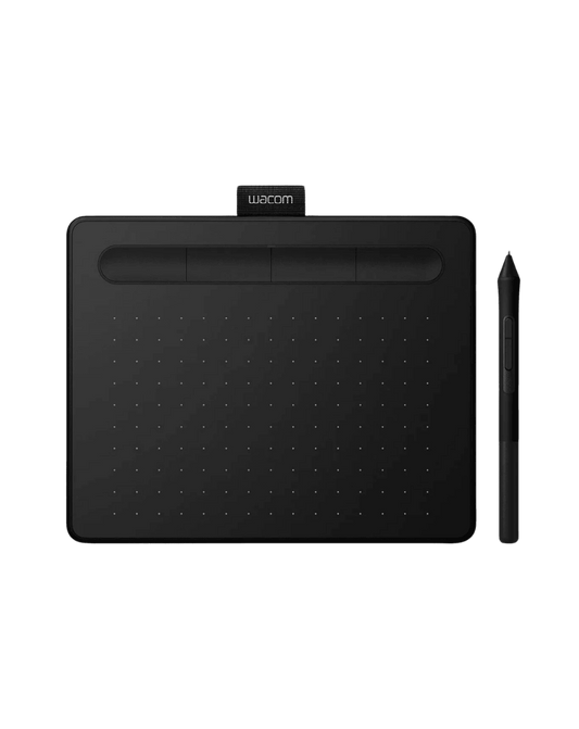 Intuos Small - eTOP Trading LLC