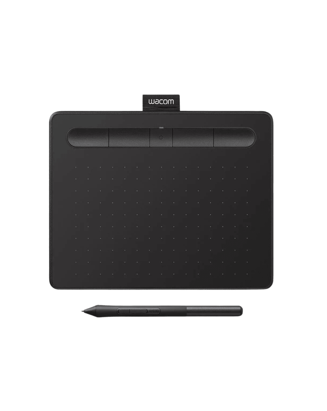 Intuos Small with Bluetooth - Black - eTOP Trading LLC