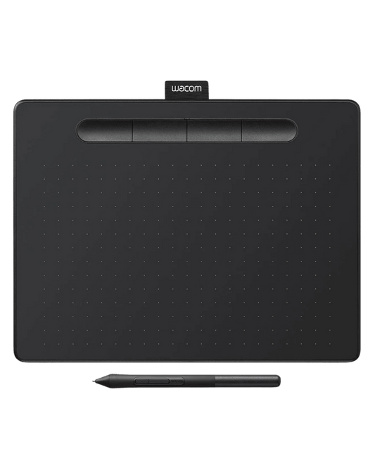 Intuos Medium Creative Pen Tablet - eTOP Trading LLC