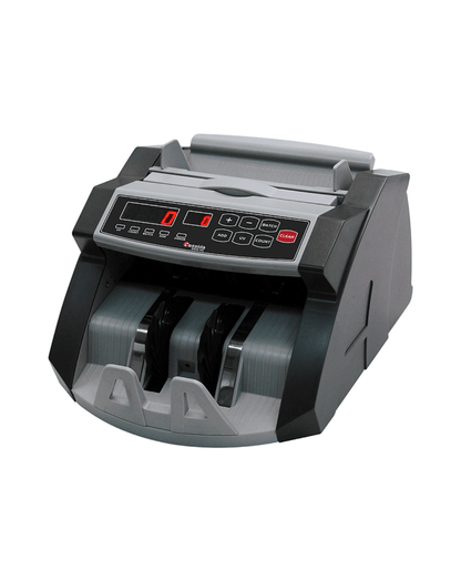 Cassida 5510 UV Back Loading Simple Bill Counter Currency Counting Machine - eTOP Trading LLC