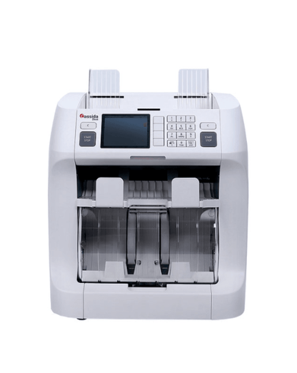 Cassida Zeus Currency Counting 10-currency Professional Banknote Sorter-Mix Counter With 11 Modes Machine - eTOP Trading LLC