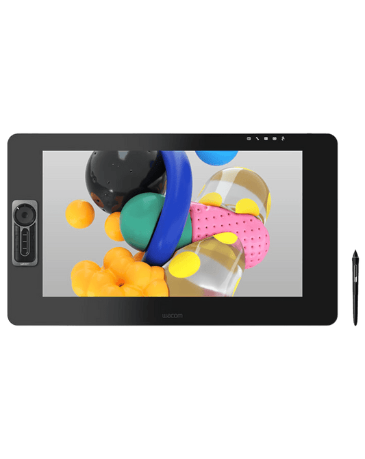 Wacom Cintiq Pro 24 Touch - eTOP Trading LLC