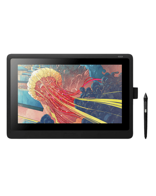 Cintiq 16 Creative Pen Display - eTOP Trading LLC