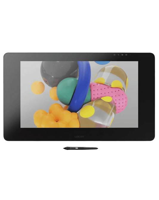 Cintiq Pro 24 Creative Pen Display - eTOP Trading LLC