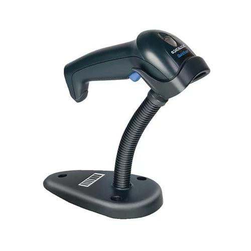 Datalogic QuickScan QD2430 Barcode Scanner QD2430-BKK1S (2D, Wired) - eTOP Trading LLC