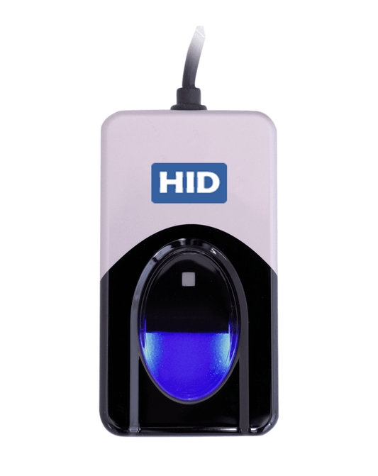 HID Digital Persona 4500 Fingerprint Reader - eTOP Trading LLC