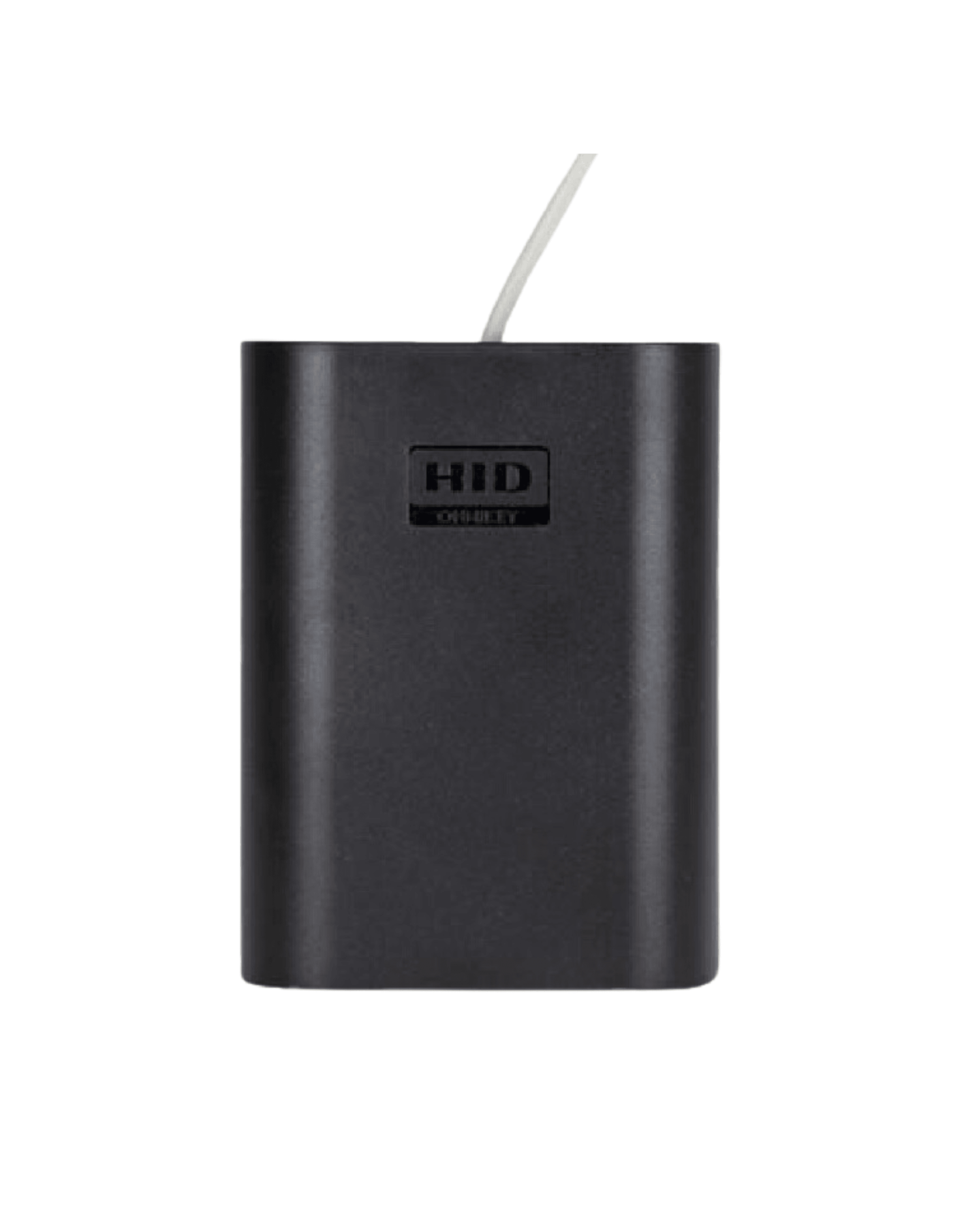 Hid Omnikey Smart Card Reader, 5427CK, USB, Black - eTOP Trading LLC