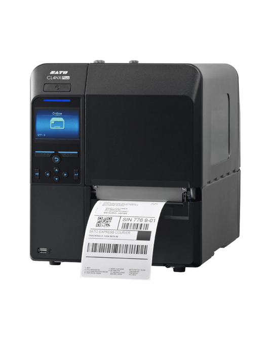 SATO CL4NX Plus Barcode Thermal Printer - eTOP Trading LLC