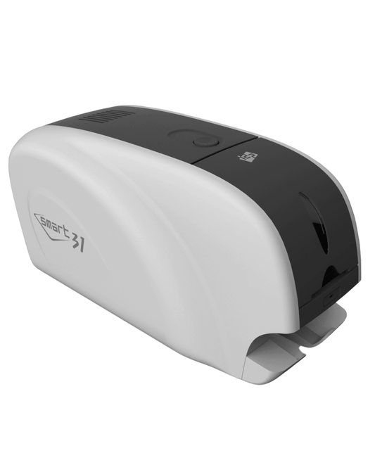 SMART 31S Single-Sided ID Card Printer - eTOP Trading LLC