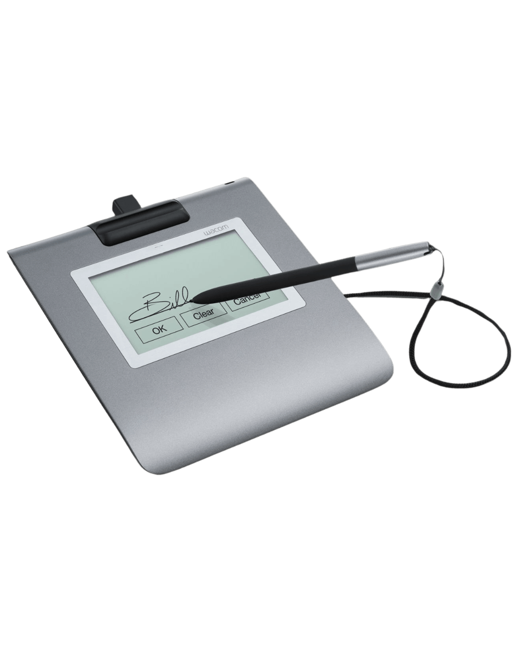 STU 430 eSignature Pad - eTOP Trading LLC