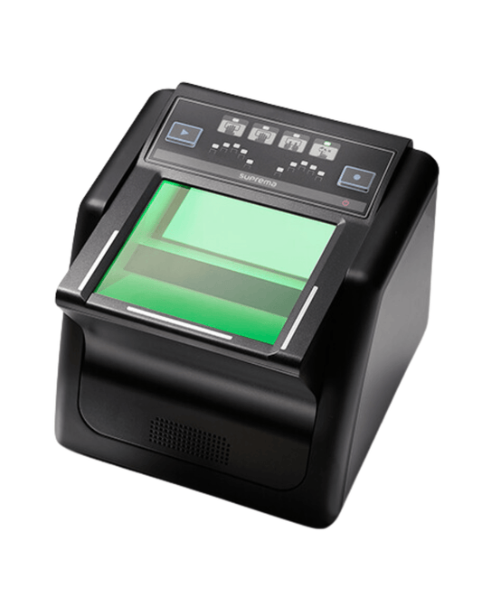 Suprema Realscan G10 - eTOP Trading LLC