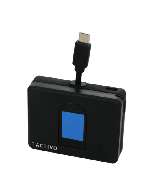 Tactivo mini for Android Optical - eTOP Trading LLC