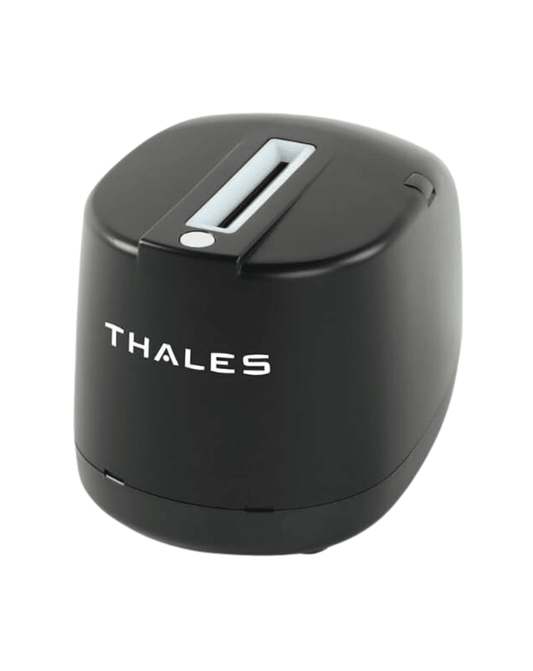 Thales Double-Sided Card Scanner CR5400 - eTOP Trading LLC