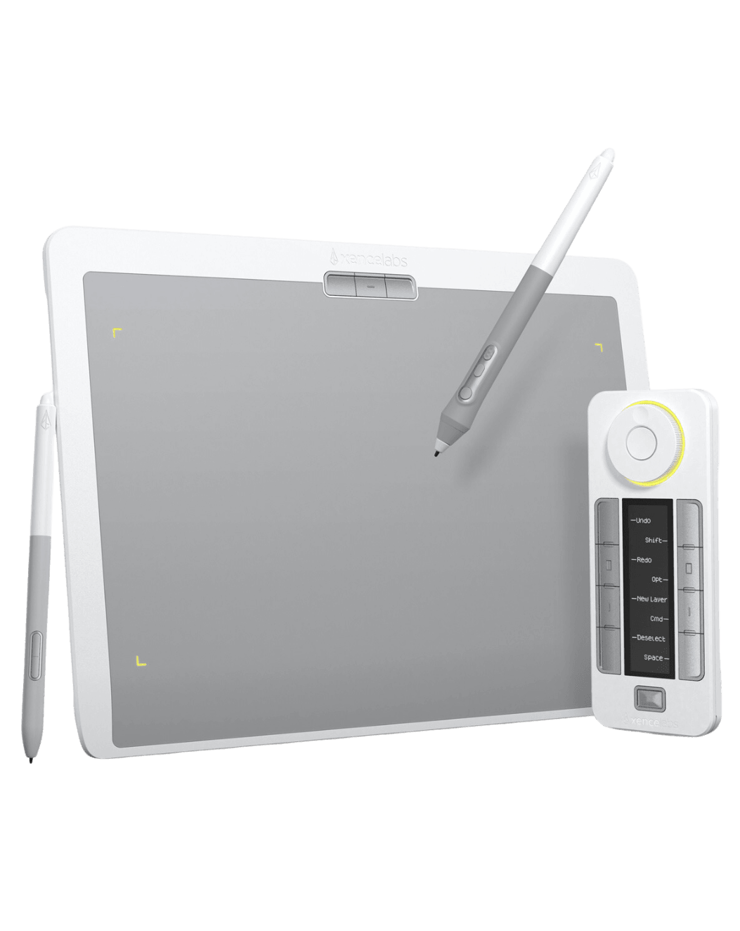 Xencelabs Pen Tablet Medium Bundle SE - eTOP Trading LLC