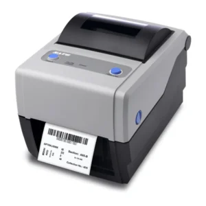 Barcode Printer